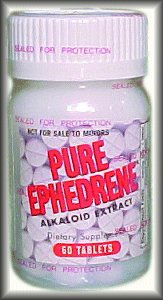 Pure Ephedrene - Xtreme energy !!!